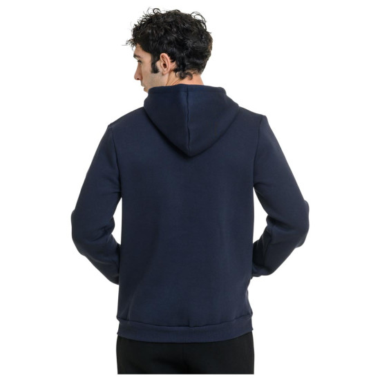 Target Ανδρική ζακέτα Hoodie Fleece Jacket